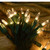 Windpnn 17Ft 50 LED Clear Christmas String Lights Battery Powered Warm White Mini Christmas Lights Green Wire Christmas Lights Indoor Fairy Lights for Holiday Home Party Christmas Tree Decorate Windpnn 17Ft 50 LED Clear Christmas String Lights Battery Powered Warm White Mini Christmas Lights Green Wire Christmas Lights Indoor Fairy Lights for Holiday Home Party Christmas Tree Decorate