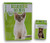 Beginning Sounds Workbook with Reward Stickers and Phonics Flash Card Bundle - Pre-K/K