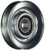 Rotary 2918 Idler Pulley Replaces Murray 20613