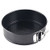 7 inch Springform Pan, Alotpower Non-Stick Cake Pan Bakeware Cheesecake Pan Leakproof Cake Pan with Removable Bottom for Instantpot Pressure Cooker or Oven