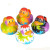 Artist Paint Party Rubber Ducks - 12 ct