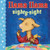 Kids Preferred Llama Llama Red Pajama Nighty-Night Board Book, 7"