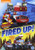 Blaze And The Monster Machines  Fired Up  DVD