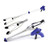 Reacher Grabber Grab Reach Tool Reaching Assist Tool Rubbish Clip Health Folder for Litter Picker Trash Garbage Garden Nabber