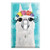 Graphics Wallplates - Llama Princess - Single Toggle Wall Plate Cover