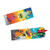 Kids Rule 4 Count Crayons, pack of 12 boxes by Fun Express