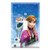 Single Toggle Wall Switch Cover Plate Decor Wallplate - Frozen Anna Olaf