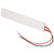 150x28.5mm Air HeaterAluminum Housing PTC Heating Element Plate Thermostatic Heater  12V 70?