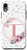 iPhone XR Initial Letter T phone case Flower Pink Monogram Elegant Case