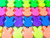 Easter Peeps Inspired Soap - Easter Bunny Soaps - Rabbit - Set of 6 - Bunny - Kids Easter - Free Shipping - Easter Basket Filler - Kids