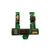 KANGneei Repair Parts Mouse Encoder Wheel Board for Logitech G603 Mouse Wheel Board