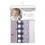 Trend Lab 4 Pack Flannel Receiving Blankets Space