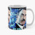 Bloods Blue Selleck Tom Mug Best 11 Ounce Ceramic Coffee Mug
