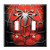 Dual Toggle Wall Switch Cover Plate Decor Wallplate - Spiderman