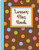Creative Teaching Press Dots on Chocolate Lesson Plan Book (1261)