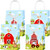 Party Favor Bags 16PCS for Farm Animal Gift Bags Goodie Bags Farm Barnyard Treat Candy Bags for Farm Themed Kids Adults Birthday Party Supplies Decorations Party Favor Bags 16PCS for Farm Animal Gift Bags Goodie Bags Farm Barnyard Treat Candy Bags for Farm Themed Kids Adults Birthday Party Supplies Decorations