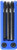 Performance Tool W9185 Folding MET Hex Key Set