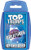 TOP TRUMPS - Creatures of The Deep Perfect for Indoors Travelling Camping and Holidays