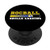 Funny Rocball Skills PopSockets Grip and Stand for Phones and Tablets