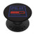 Pilot Skills Loading Funny Airplane Aeroplane PopSockets Grip and Stand for Phones and Tablets