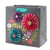 Hallmark Signature Medium Gift Bag (Flower Medallion)