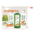 Babaria Travel Pack Deodorant Body Milk Shampoo and Shower Gel  TSA Allowed