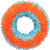Chuckit Canine Hardware Indoor Roller Dog Toy 1