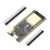 Fafeicy WiFi  and  Bluetooth ModuleBased ESP-32 ESP-WROOM-32 4MB Flash WEMOS Lolin32 V1.0.0