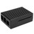 Raspberry Pi Box Aluminum Alloy Protective Shell Set Protective Case Accessory Aluminum Alloy Enclosure Motherboard Case for Raspberry Pi4