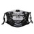 Fillter Cloth For A Skeleton Reusable Windproof Cloth Half Face Double Protection