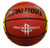 NBA Houston Rockets Mini Basketball 7-Inches