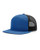 RICHARDSON - Seven-Panel Trucker Cap - 168 - One Size - Royal Black