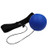 SHEGNSI Coordination Training Boxing Reflex Ball Training Speed Level Boxing Ball With Headband Punching Speed Fight Skill And Hand Eye Coordination Training