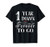 1 Year Down Forever to Go Couple 1st Wedding Anniversary T-Shirt