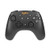 PXN 9607PRO Wireless Controller for Nintendo Switch Remote Pro Controller Gamepad Joystick for Nintendo Switch Supports Gyro Axis Turbo and NFC  Black