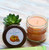 Pumpkin Pancake Scented Soy Jar Candle 4 oz