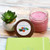 Bumbleberry Scented Soy Mason Jar Candle 4 oz