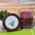 Patchouli Soy Candle 4 oz Mason Jar Candle