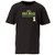Ouray Sportswear NASCAR Youth Ouray S S T Kurt Busch Black X-Large