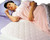 Fiberlinks Textiles Inc. Waterproof Sheet Protector Flaps 34   X 36