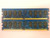 4GB 2X2GB RAM PC2-6400U 800MHZ 2RX8 DDR2 NON-ECC Unbuffered For DESKTOP Memory