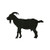 Woodworking Project Paper Plan to Build Billy Goat Shadow