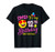 OMG It s My 12th Birthday Girl Shirts 12 Years old Birthday T-Shirt