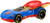 Hot Wheels DC Comics Superhero Girls Supergirl Vehicle