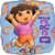 Anagram International Hola Dora Foil Balloon Pack, Multicolor