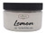 LEMON Hand  and  Body Lotion Jar 4 oz.