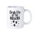 Grab Life By The Beans Quotes 11 Oz Funny Coffee Tea Mugs  and  Coffee Cups Inspirational Present And Sarcasm V2OSIK
