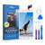 for iPhone 6 Screen Replacement Flylinktech for iPhone 6 LCD Display Digitizer Touch Screen for iPhone 6 Screen Assembly with Full Repair Tools?4.7 Inch White?