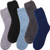 Men Fuzzy Socks Soft Cozy Plush Warm Cabin Fluffy Winter Stocking Stuffers Slipper Christmas Sleep Socks for Boys Soild Color A  5 Pairs