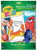 Crayola Finding Dory Color Wonder Paper & Markers